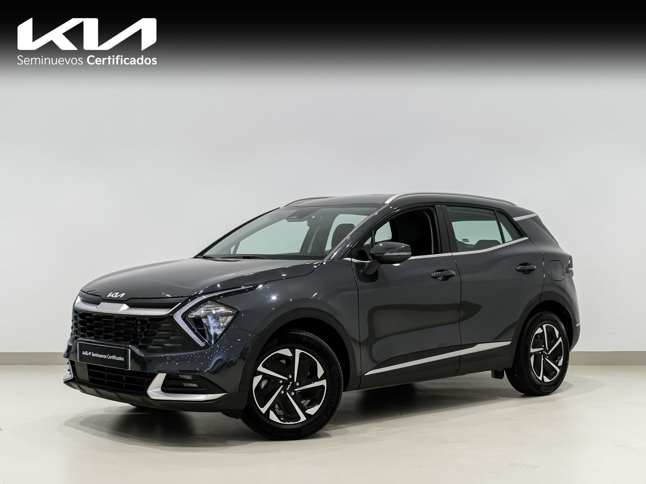 Foto kia sportage 2024 /