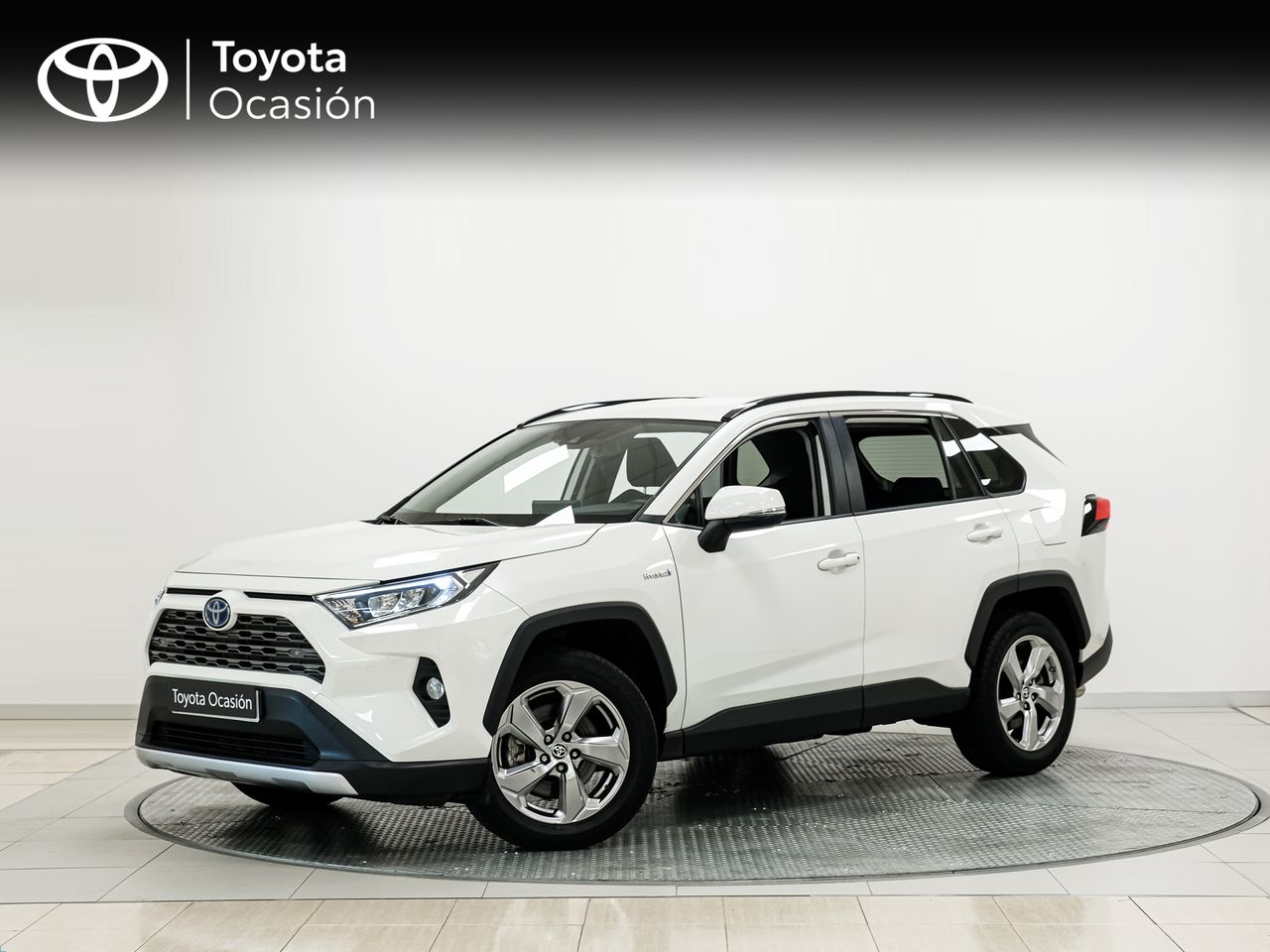 toyota rav4 2020 /