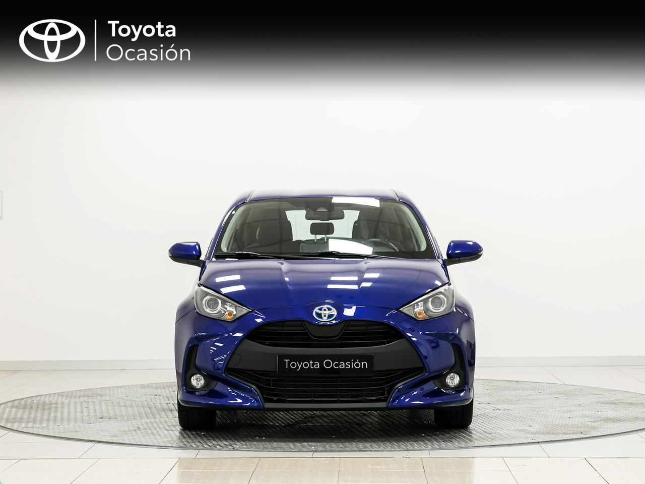 toyota yaris 2024 / foto grande (3)