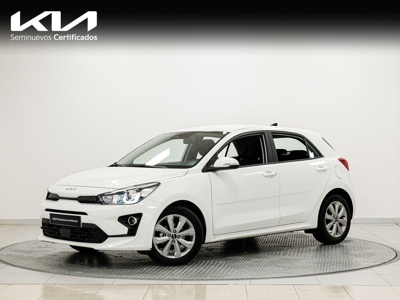 kia rio 2023 /