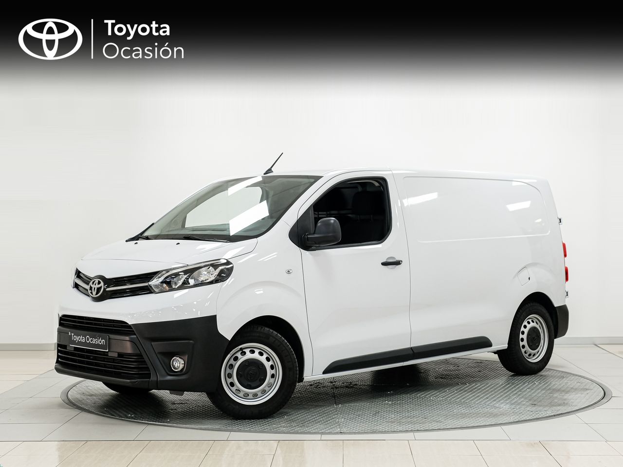 toyota proace 2024 /