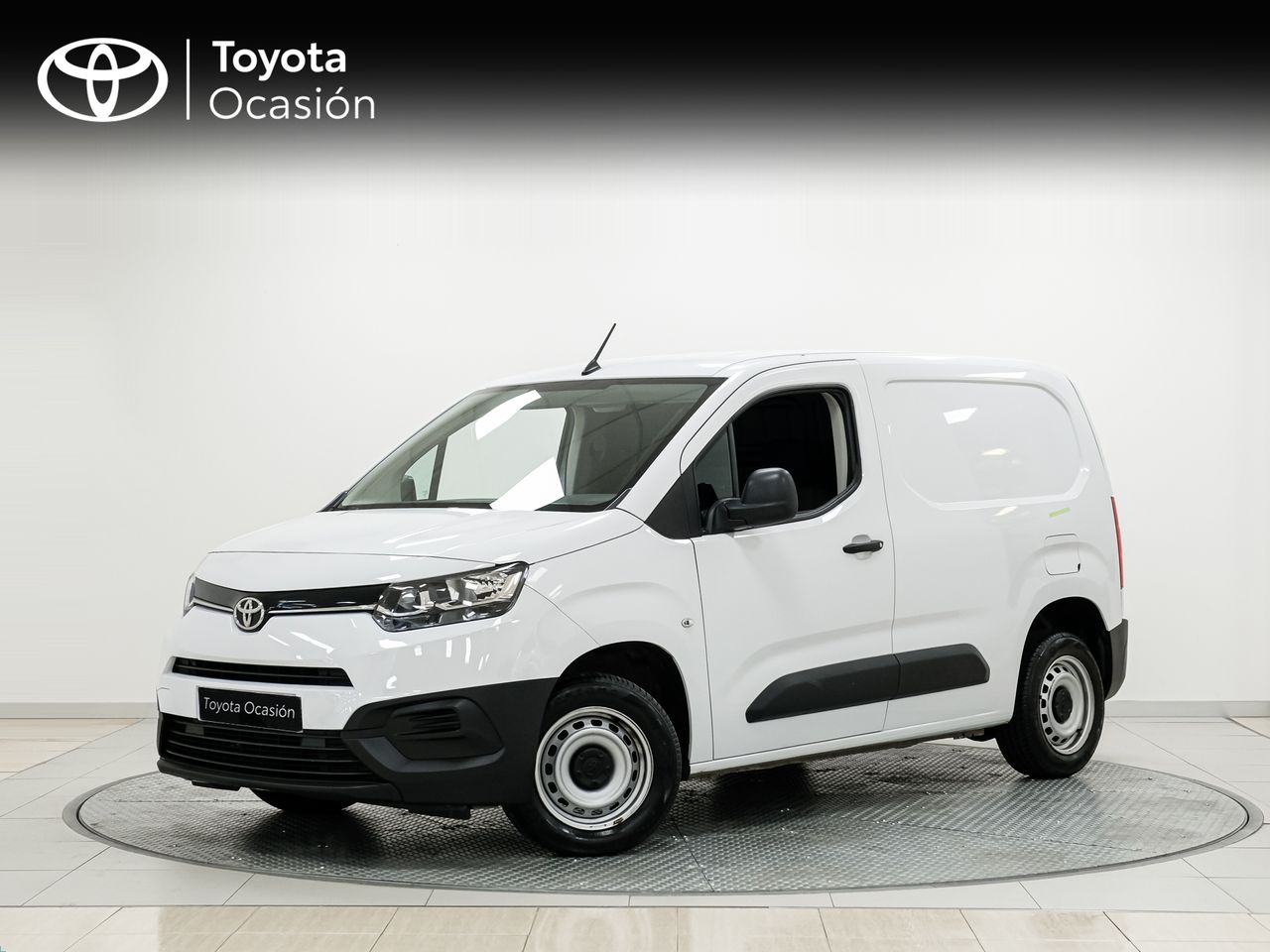 toyota proace city 2023 /