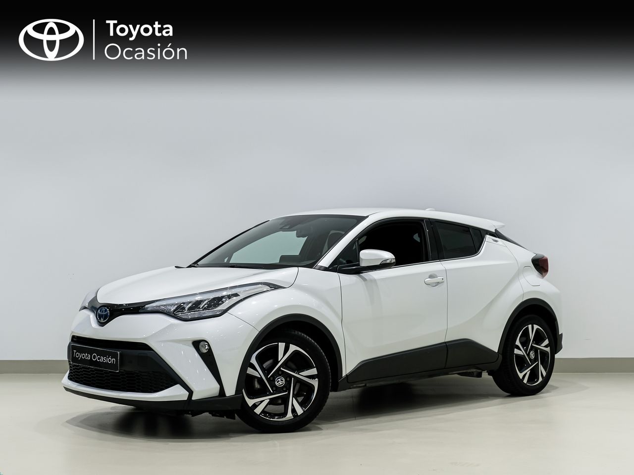toyota c-hr 2023 /