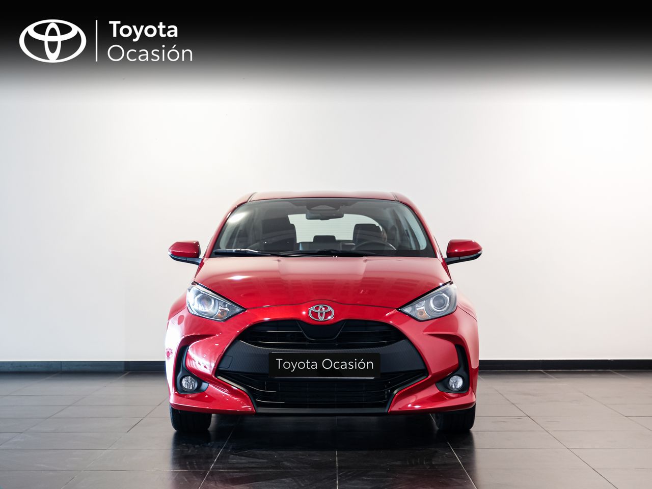 toyota yaris 2024 / foto grande (3)
