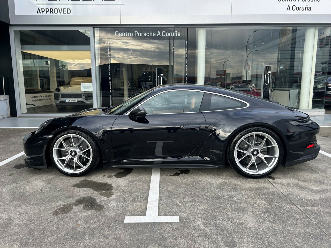 porsche 911 2024 / foto grande (2)