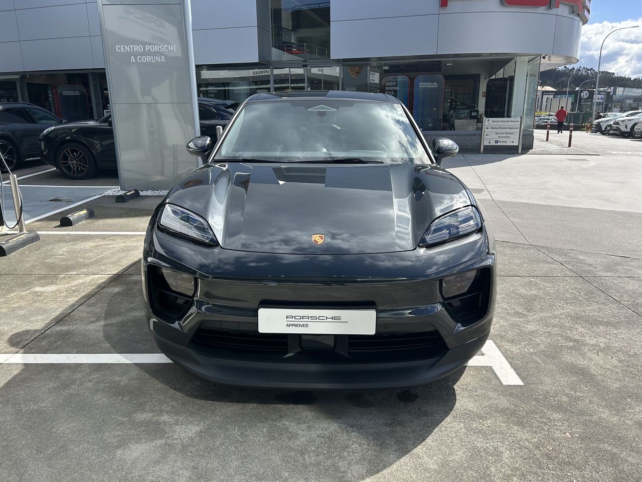 porsche macan 2024 / foto grande (3)