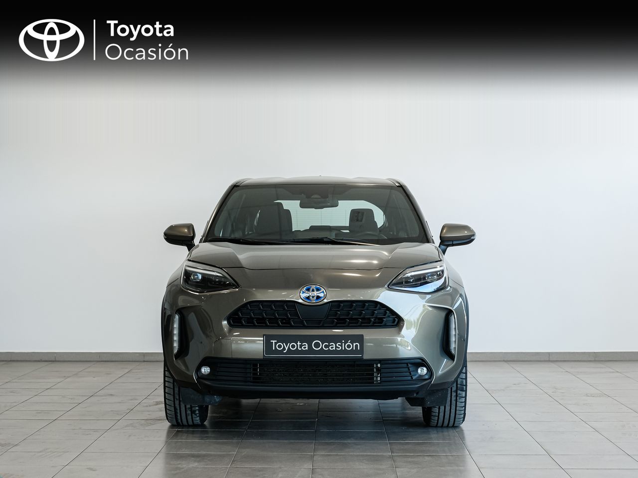 toyota yaris cross 2023 / foto grande (3)