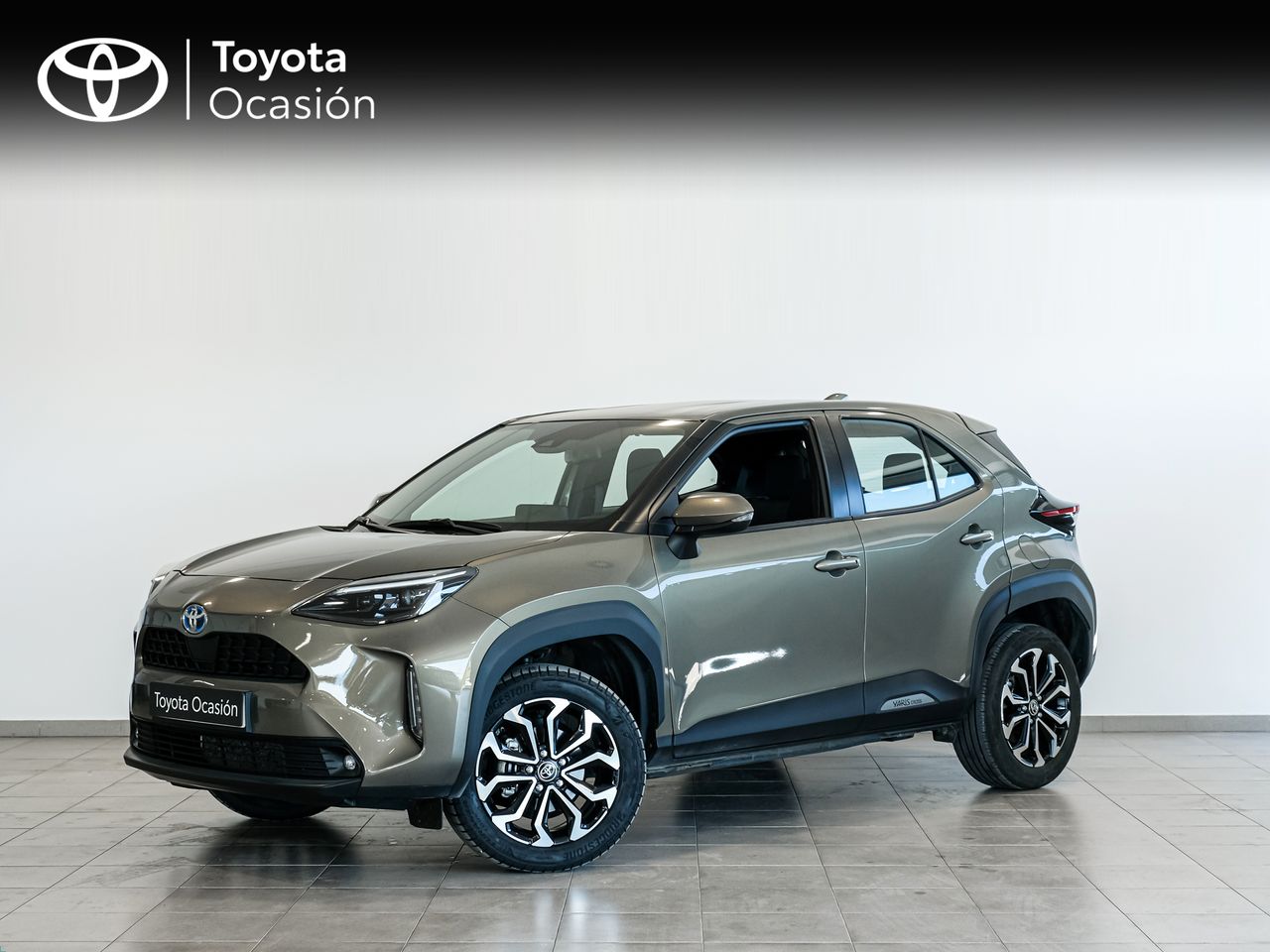 Foto toyota yaris cross 2023 /