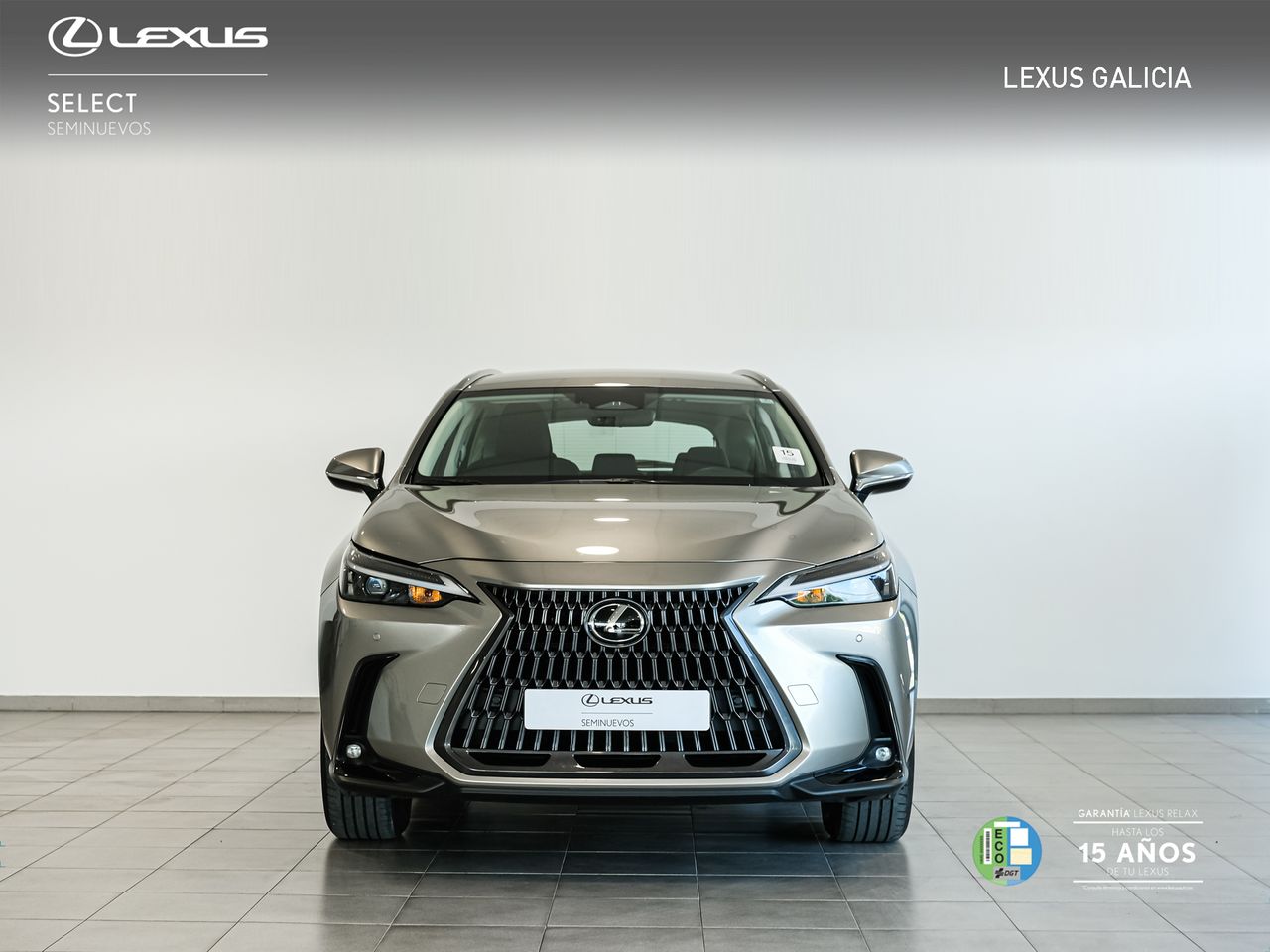 lexus nx 2023 / foto grande (3)