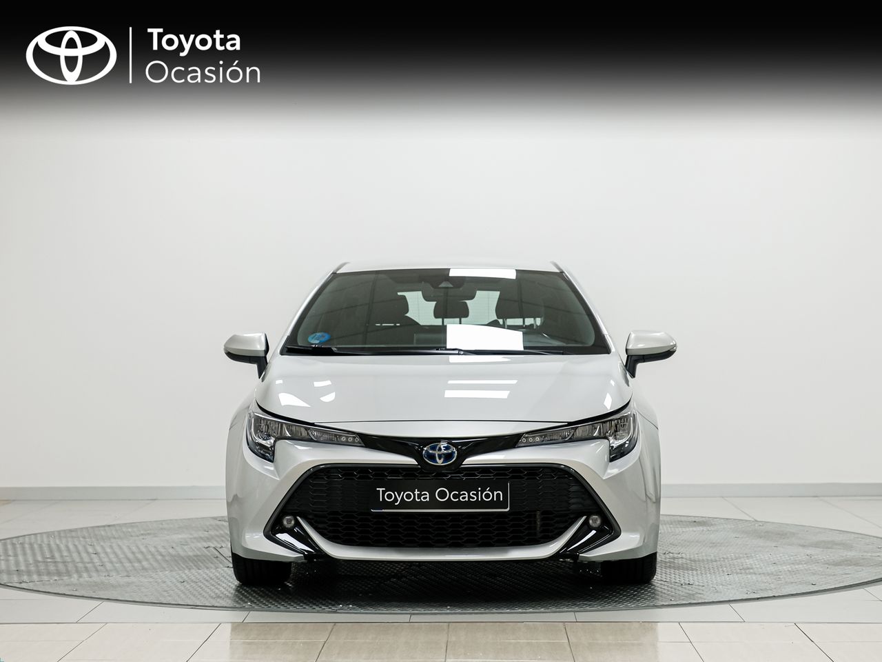 toyota corolla 2021 / foto grande (3)