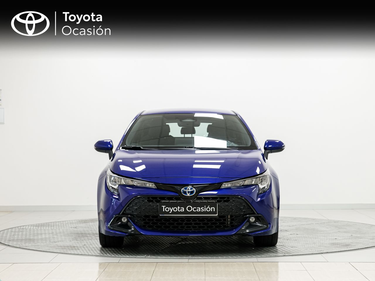 toyota corolla 2024 / foto grande (3)