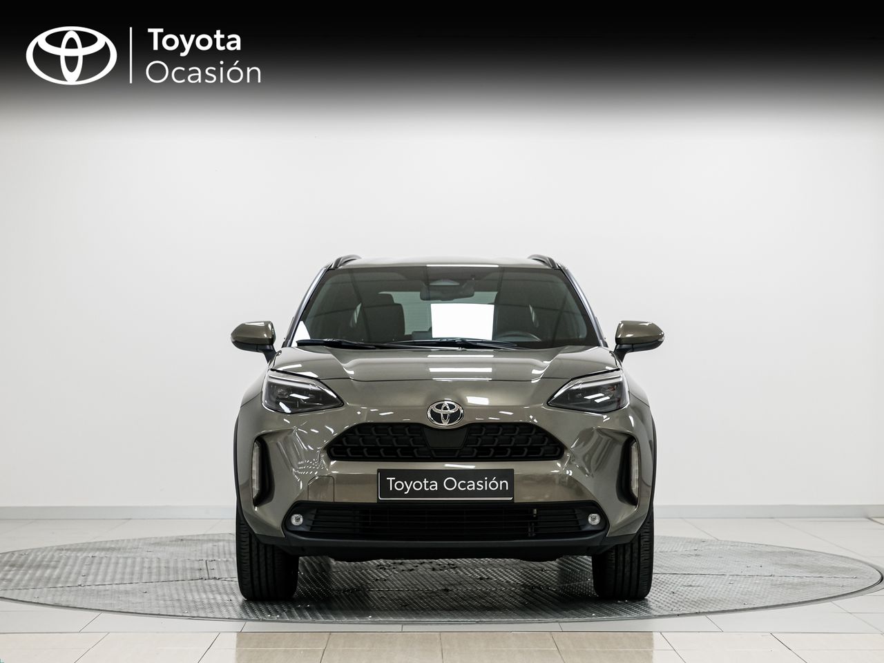 toyota yaris cross 2024 / foto grande (3)