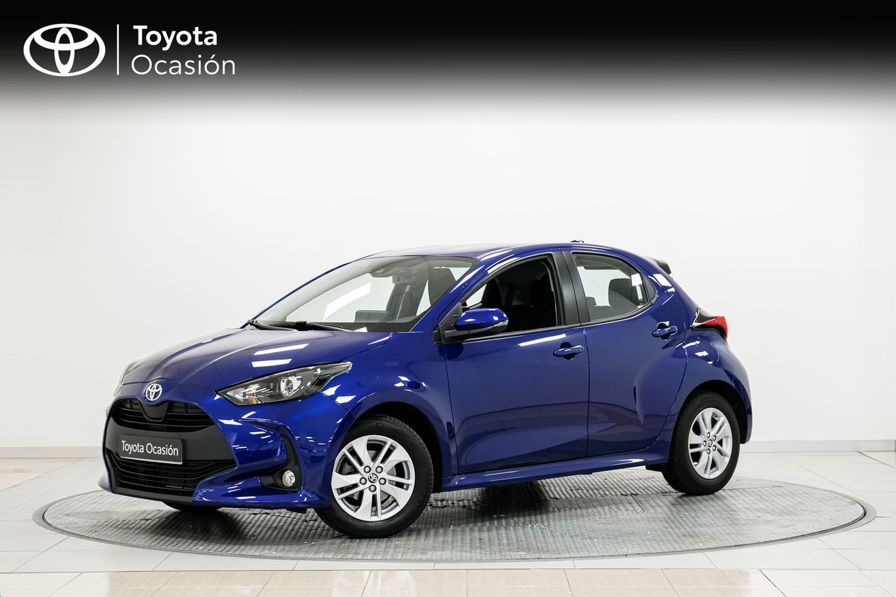 toyota yaris 2024 /