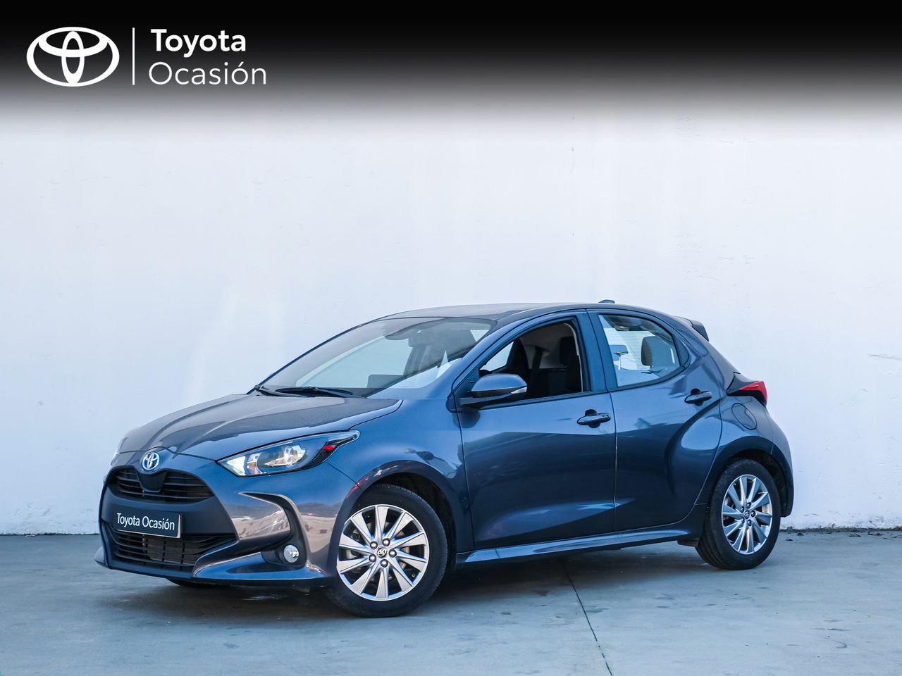toyota yaris 2024 /