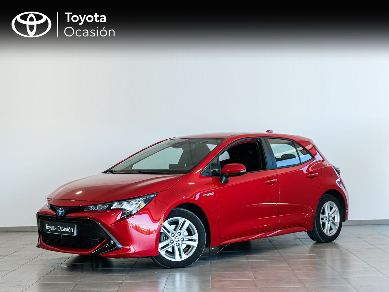 toyota corolla 2021 /