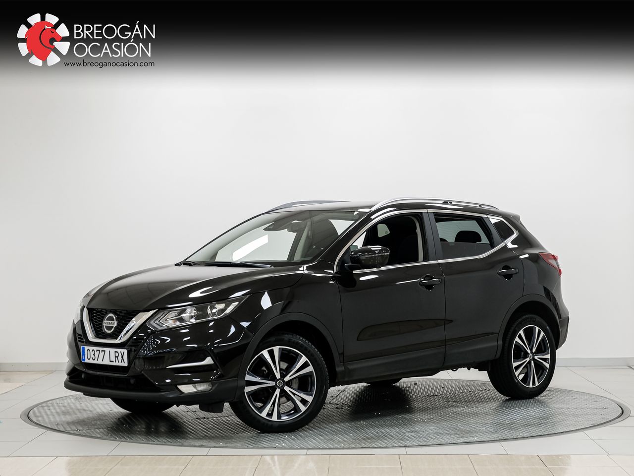 nissan qashqai 2021 /