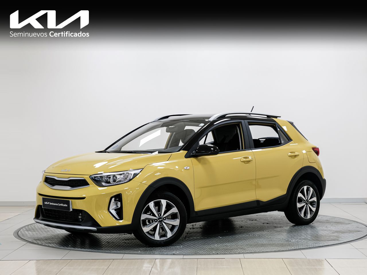 kia stonic 2023 /