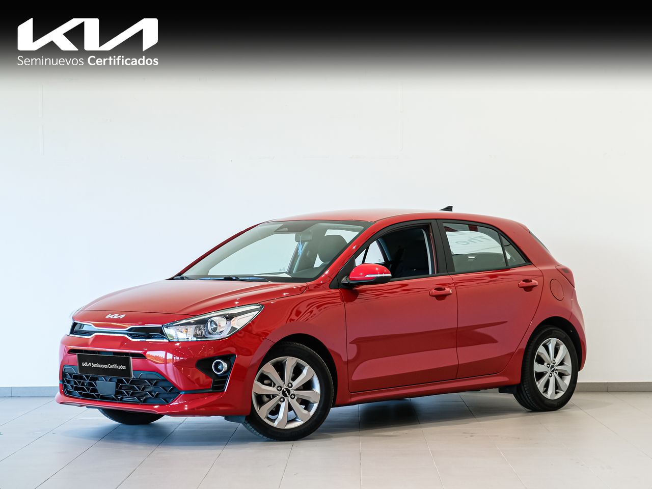 kia rio 2022 /