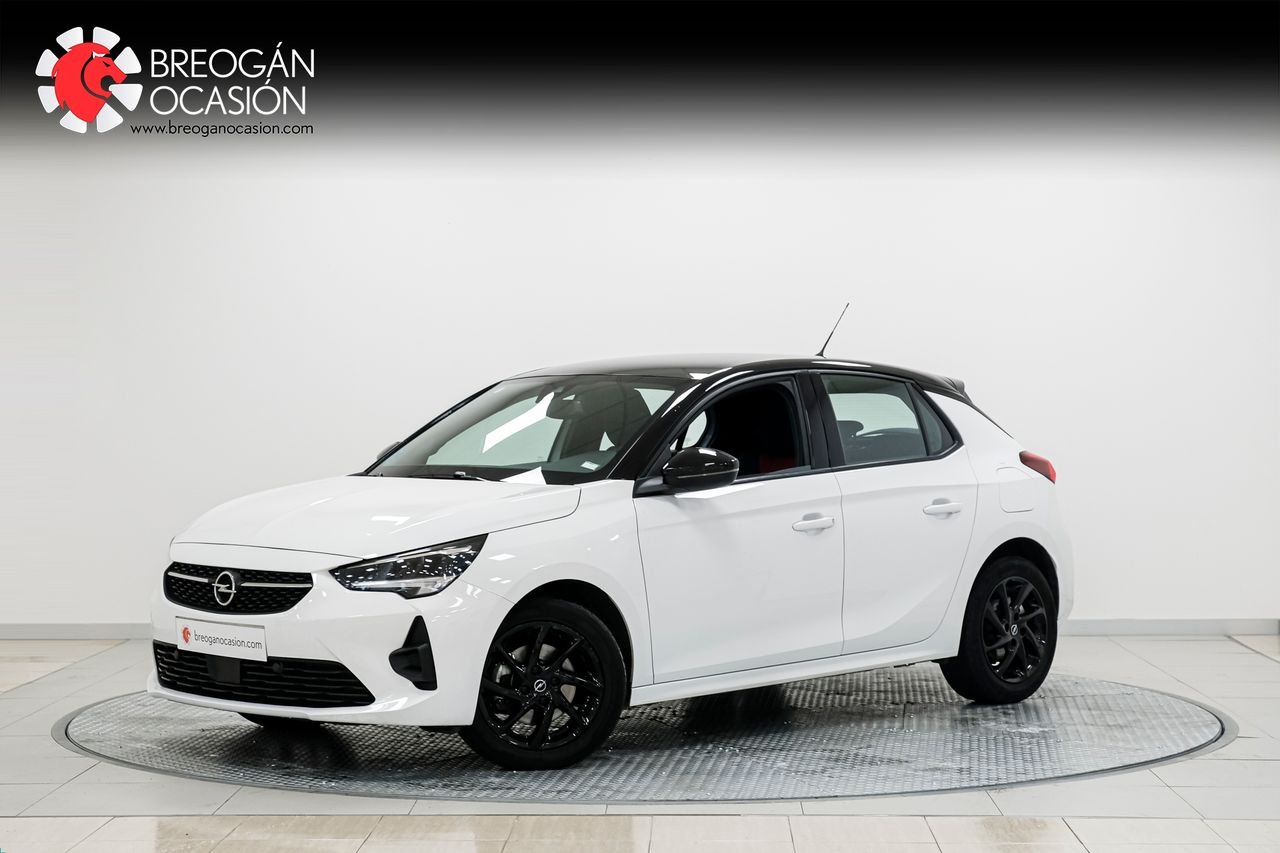 opel corsa 2023 /