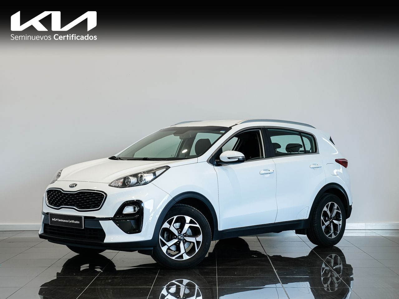 kia sportage 2019 /