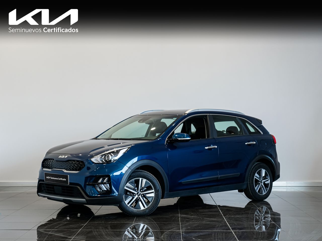 kia niro 2022 /