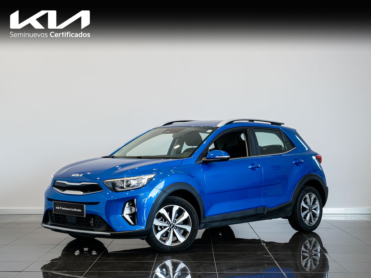 kia stonic 2024 /