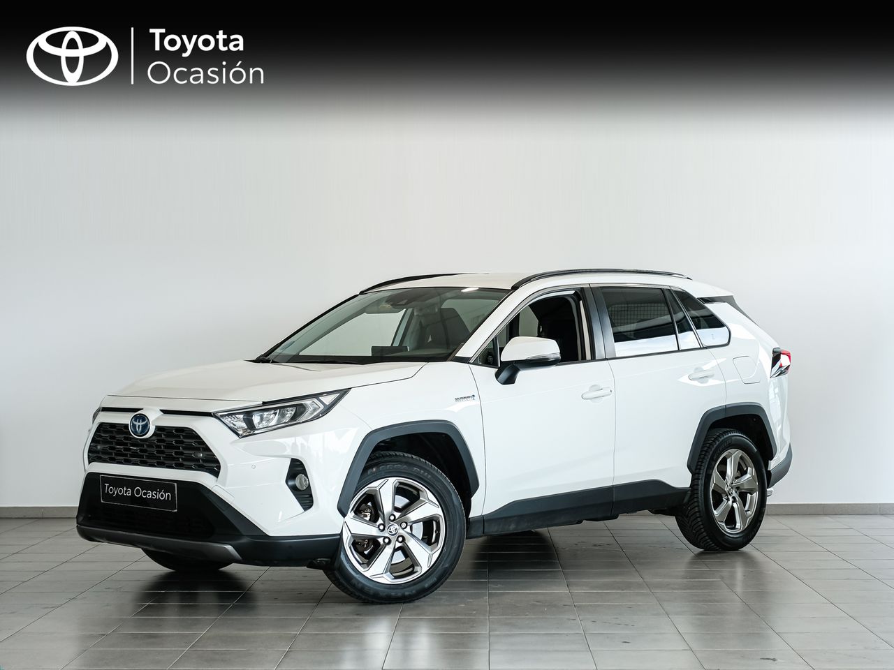 toyota rav4 2022 /