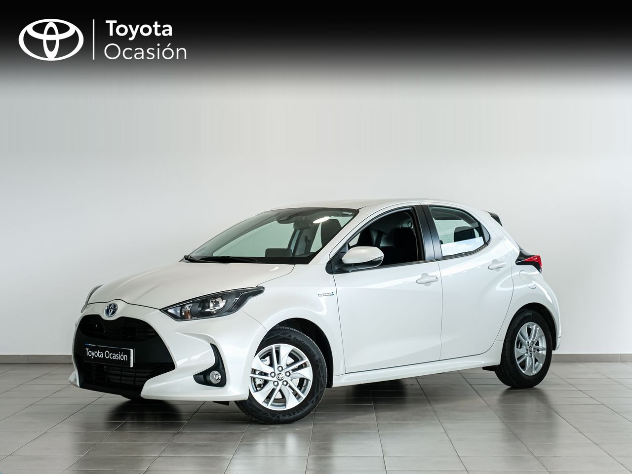 toyota yaris 2021 /