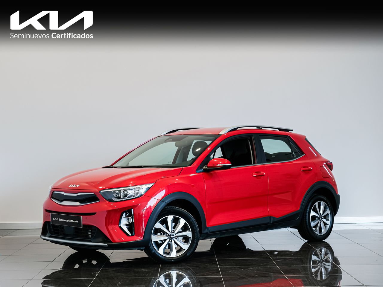 kia stonic 2025 /