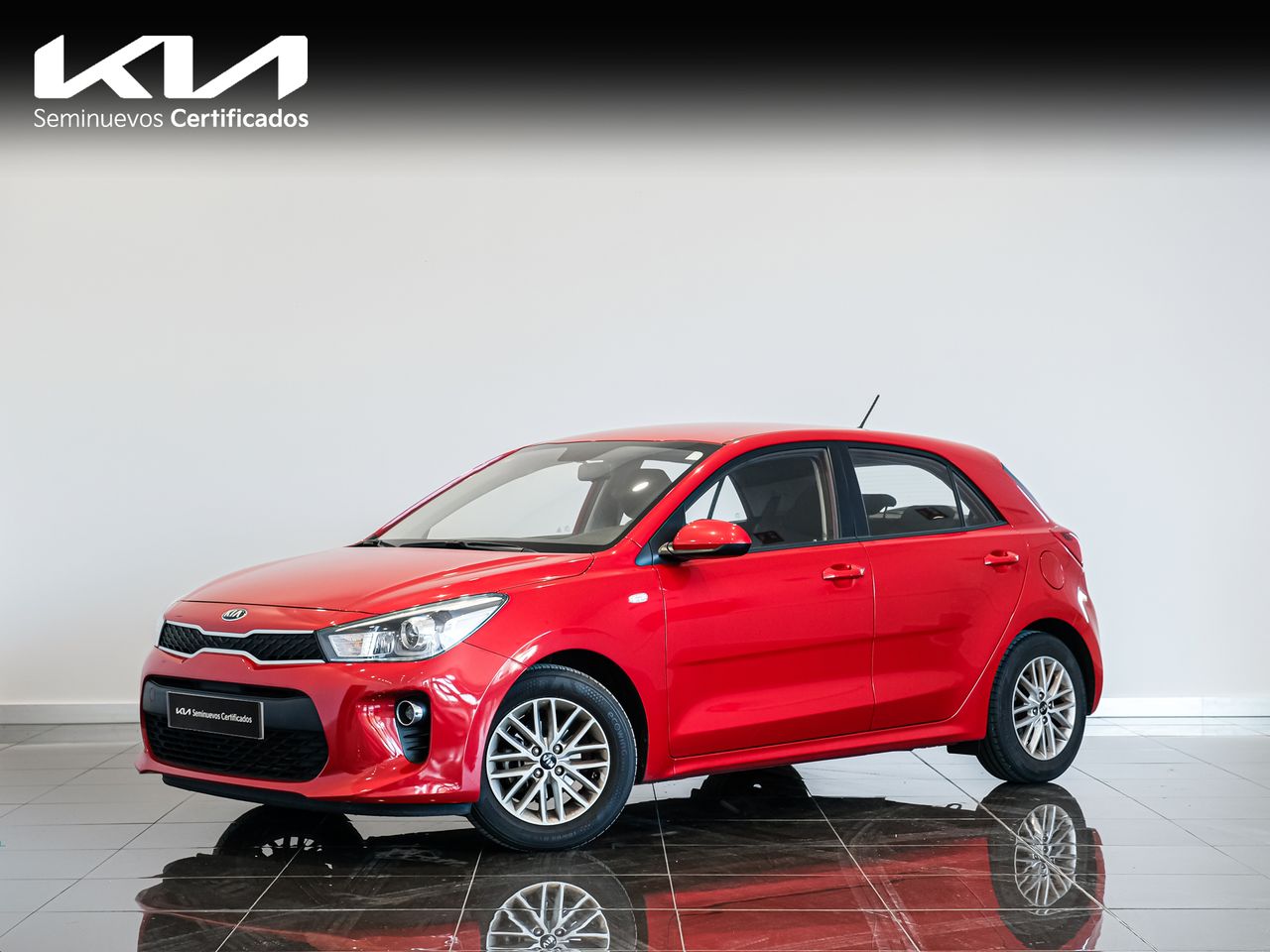 kia rio 2018 /