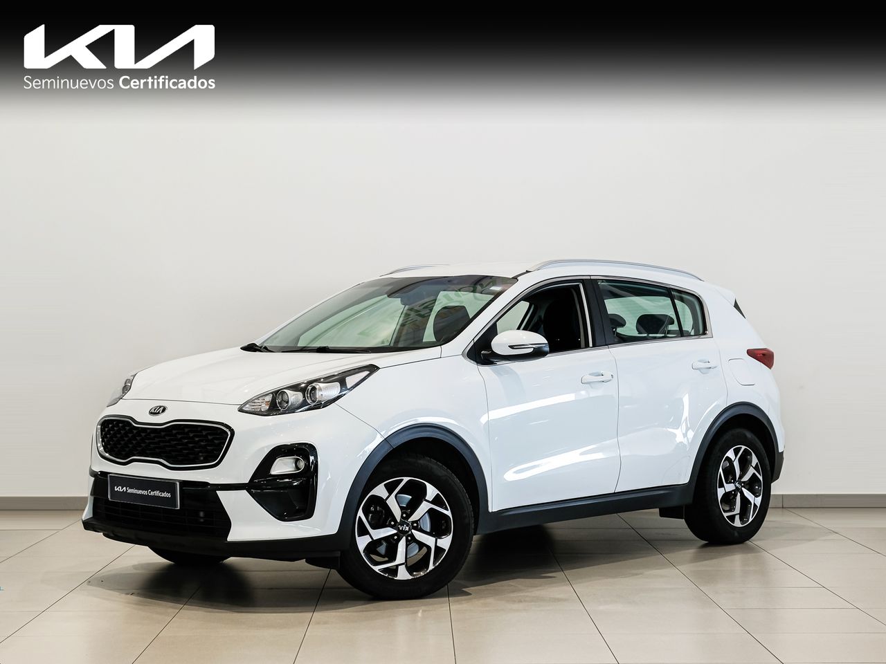 kia sportage 2019 /