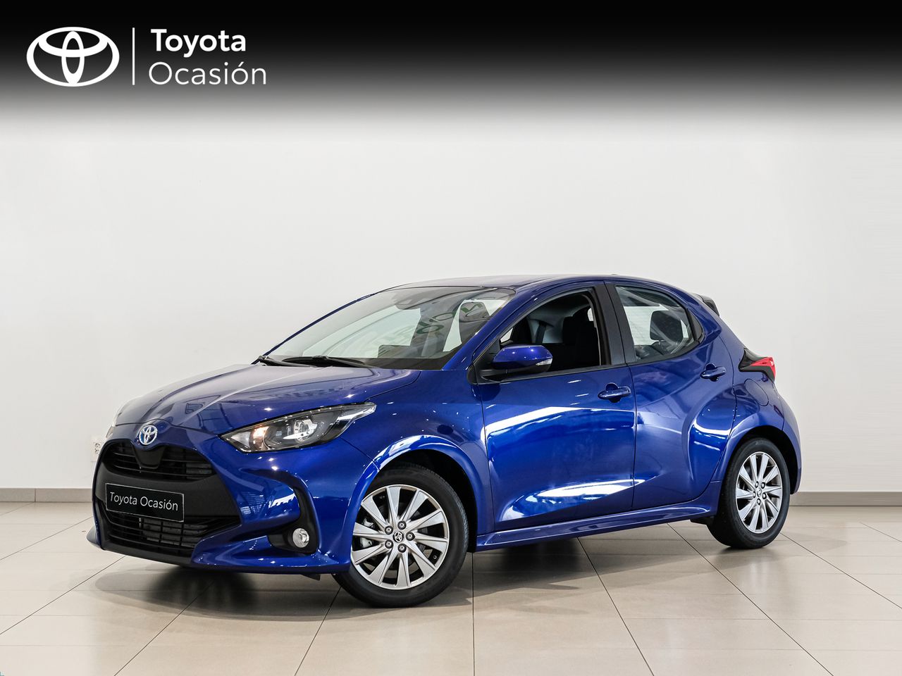 toyota yaris 2024 /