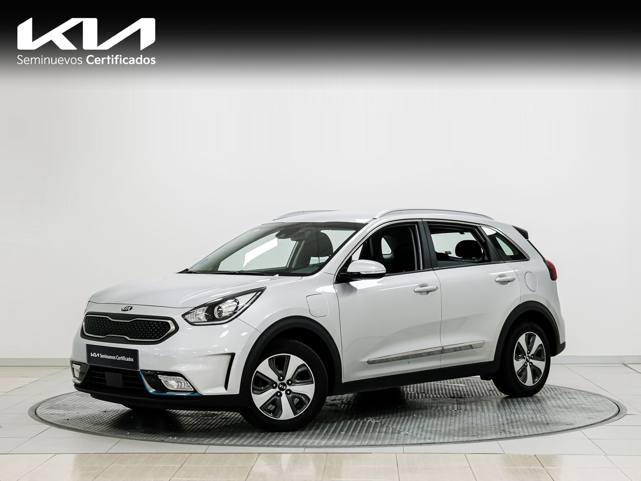 kia niro 2017 /
