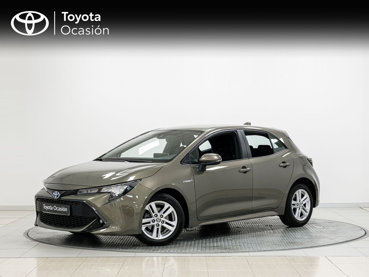 toyota corolla 2020 /