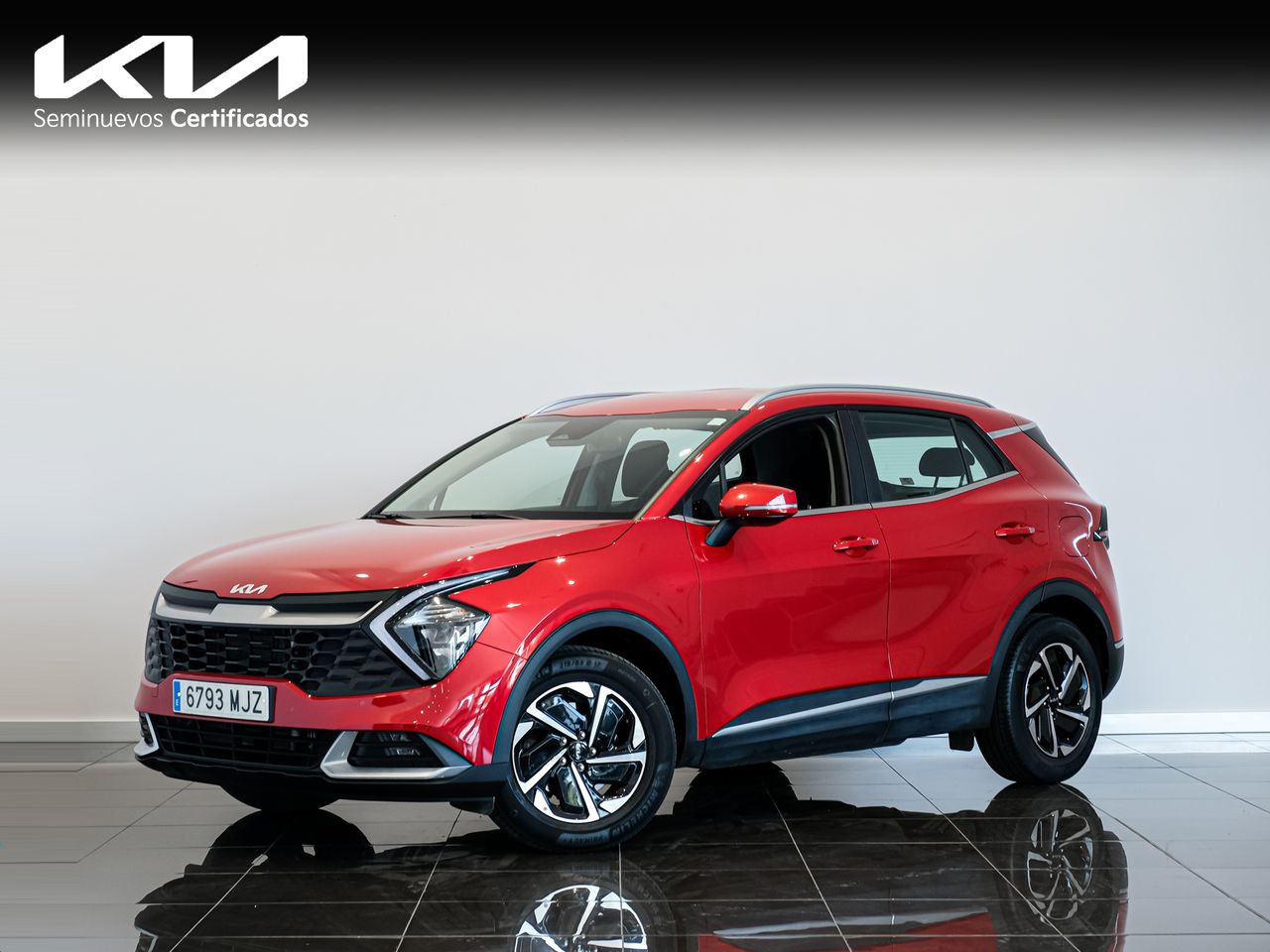 kia sportage 2023 /