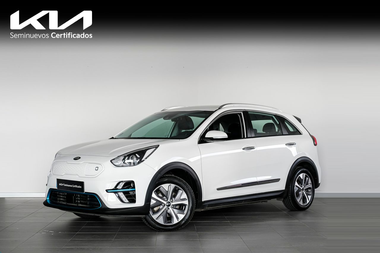 kia e-niro 2021 /