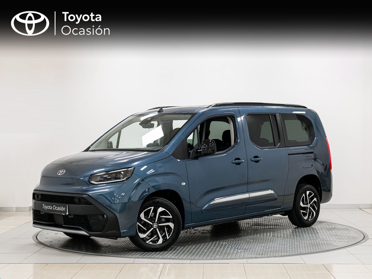 toyota proace 2024 /