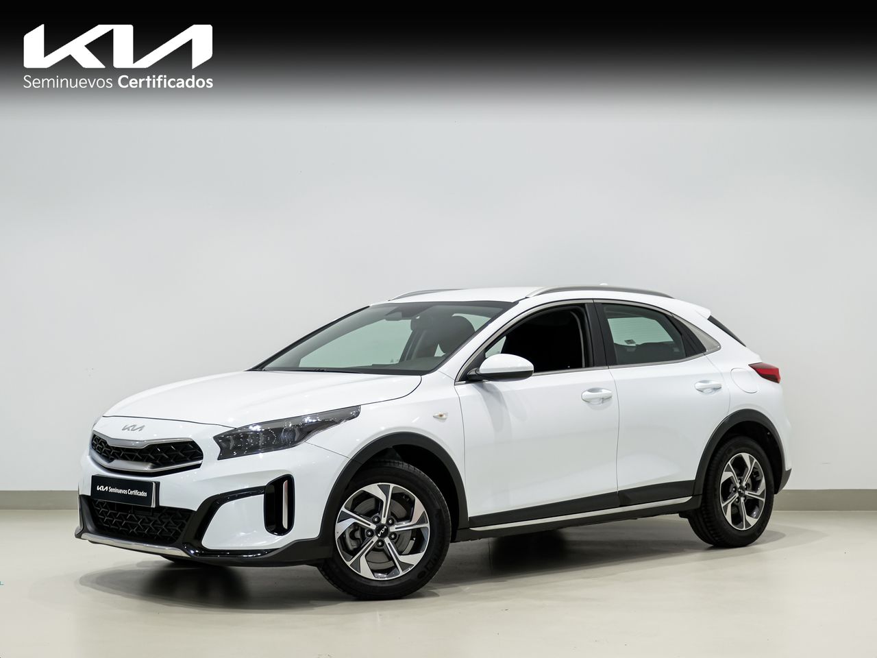kia xceed 2024 /