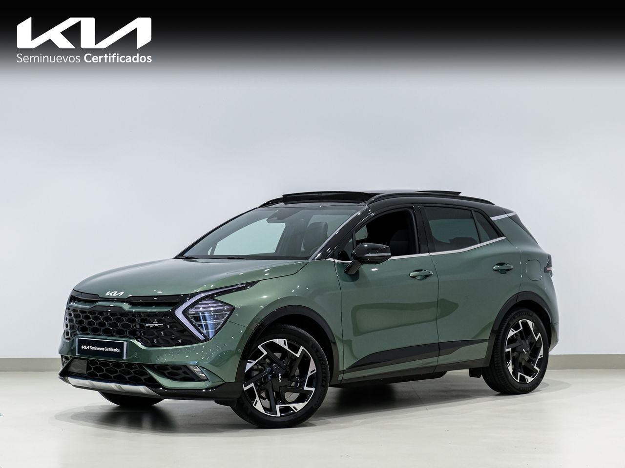 kia sportage 2023 /