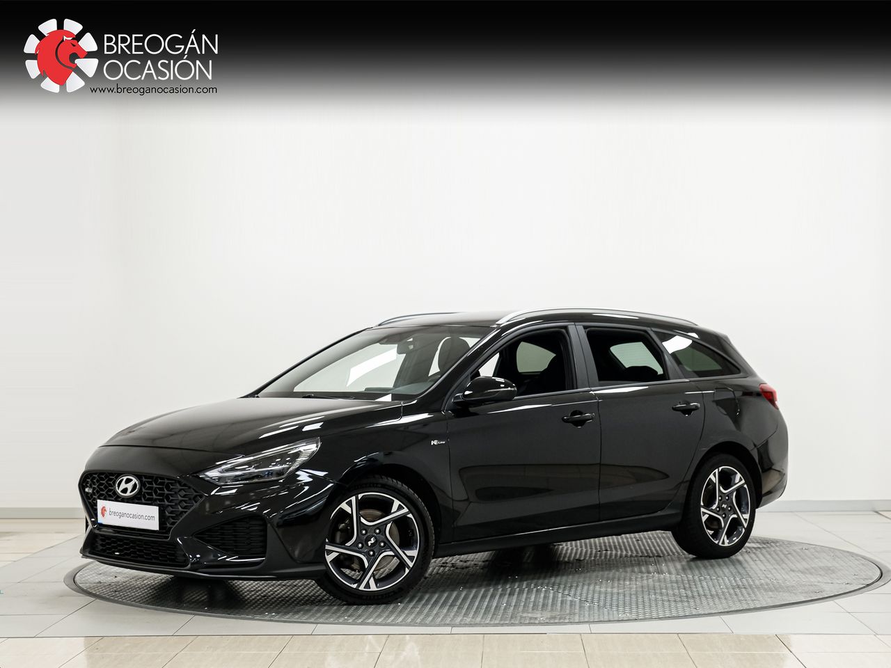 hyundai i30 2021 /