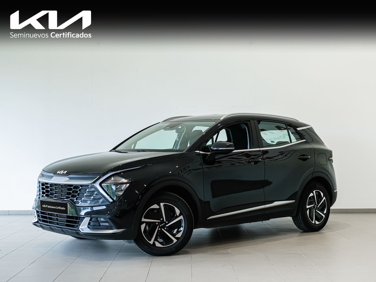 kia sportage 2024 /