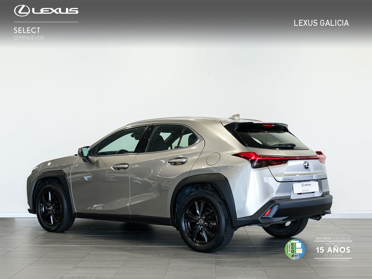 lexus ux 2021 /