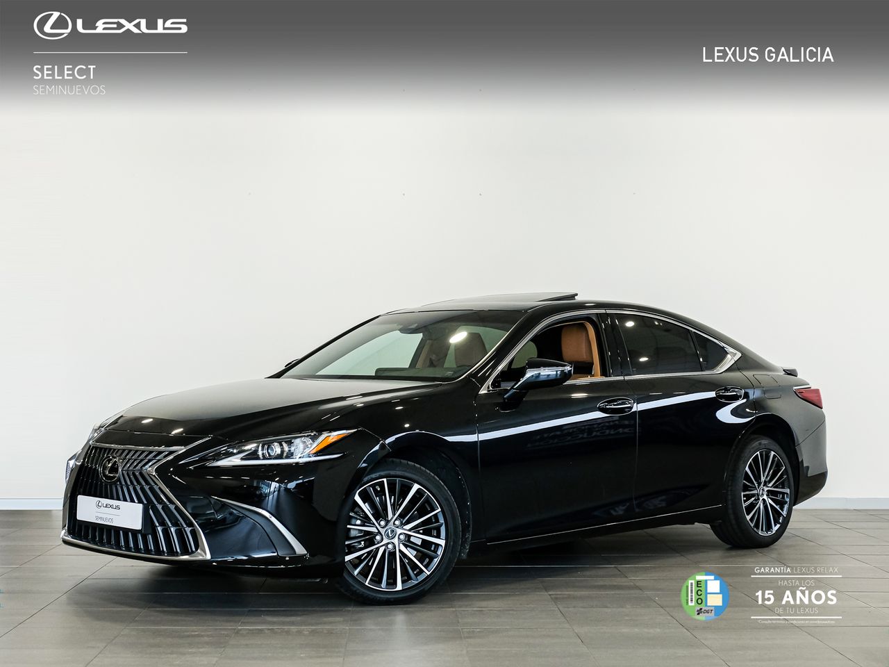 lexus es 2022 /