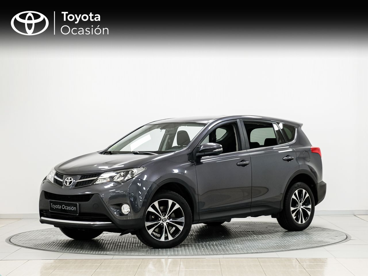toyota rav4 2014 /
