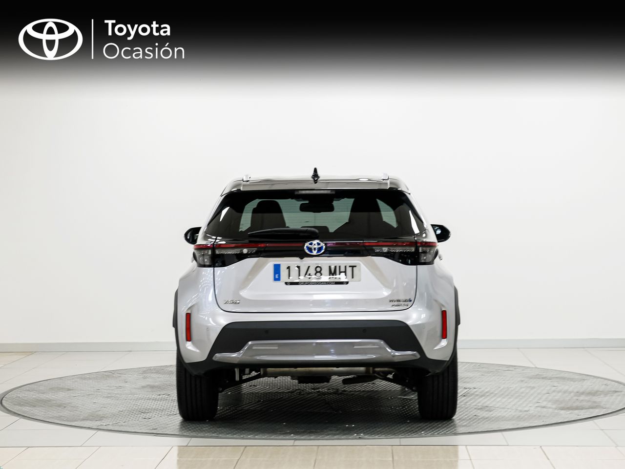 toyota yaris cross 2023 /