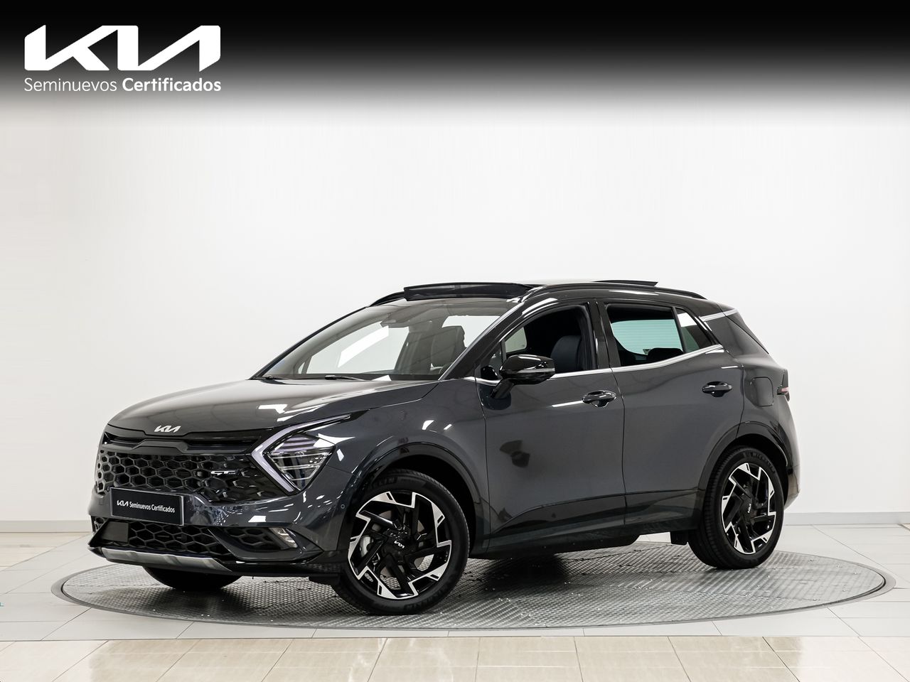 kia sportage 2023 /