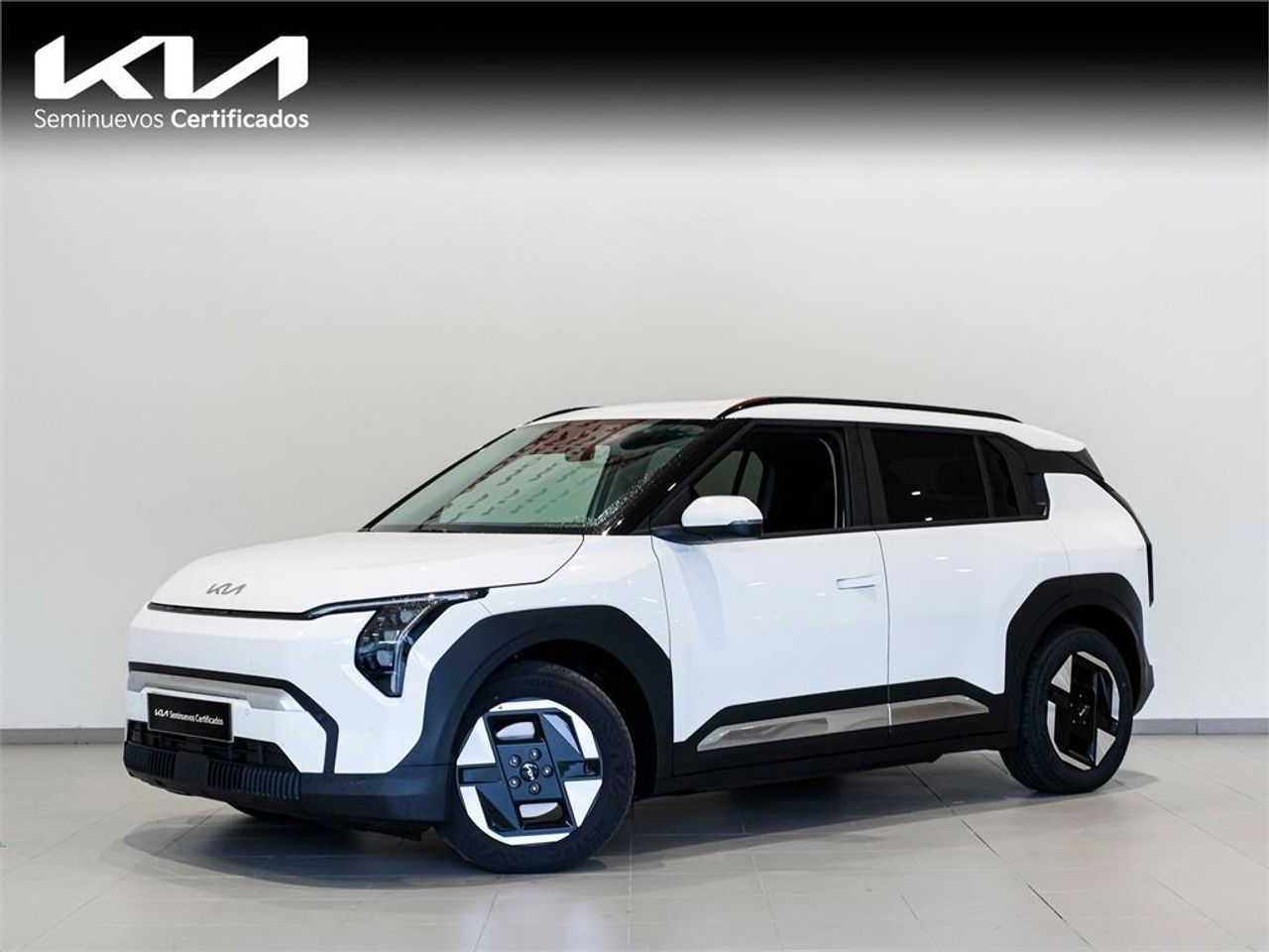 Brugt Kia Ev3 0.0 earth