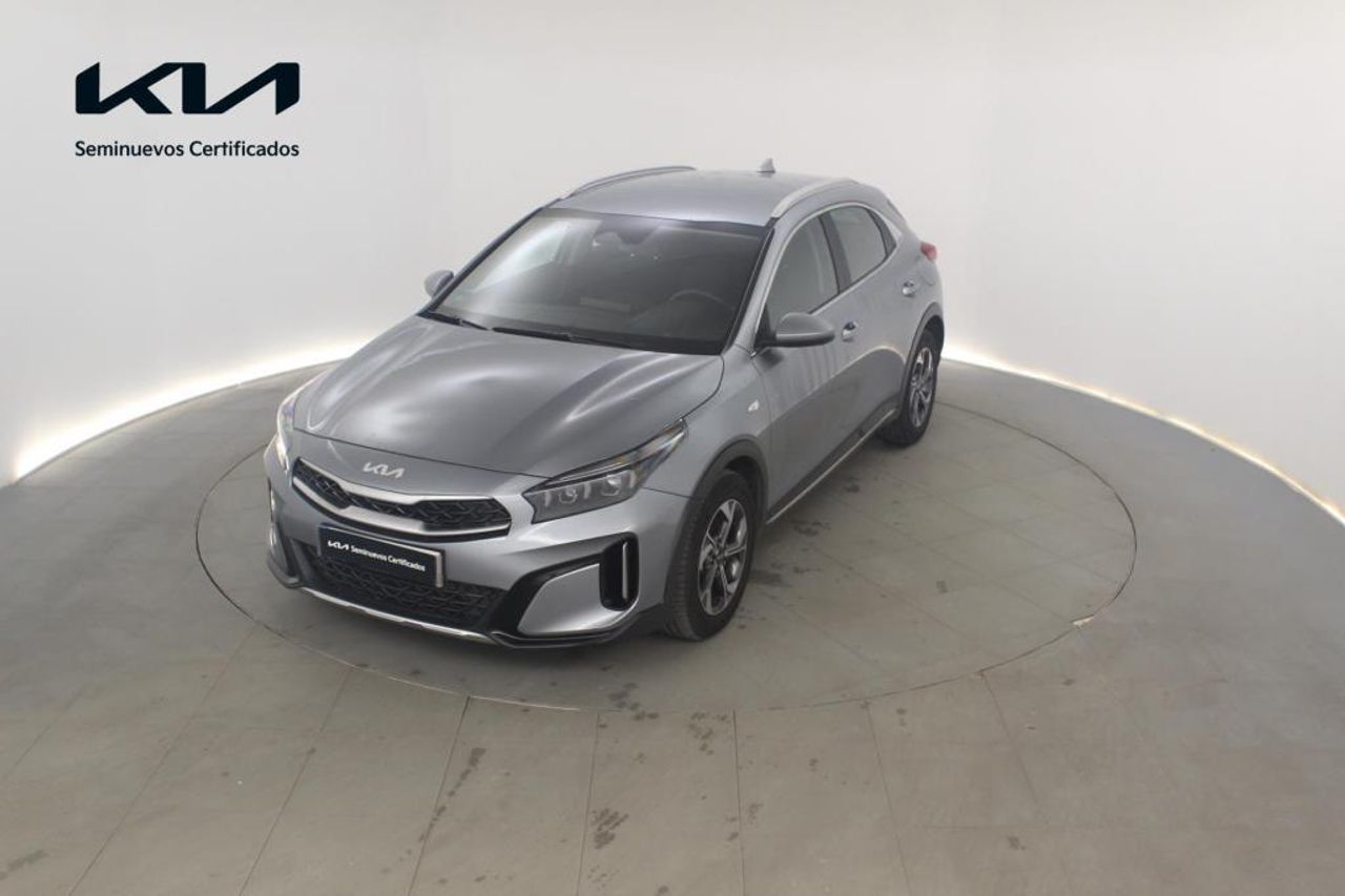 Brugt Kia Xceed 1.0 T-GDi