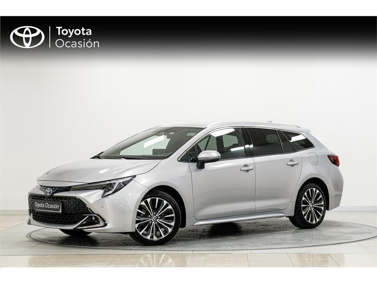 Brugt Toyota Corolla 1.8