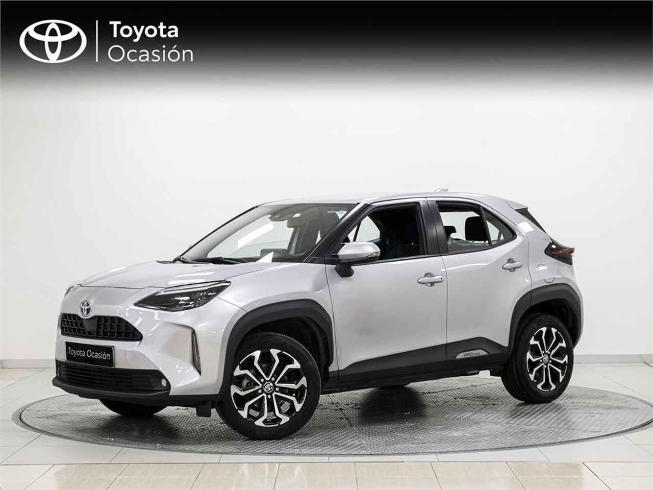 Brugt Toyota Yaris Cross 1.5